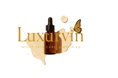 Luxurvin logo